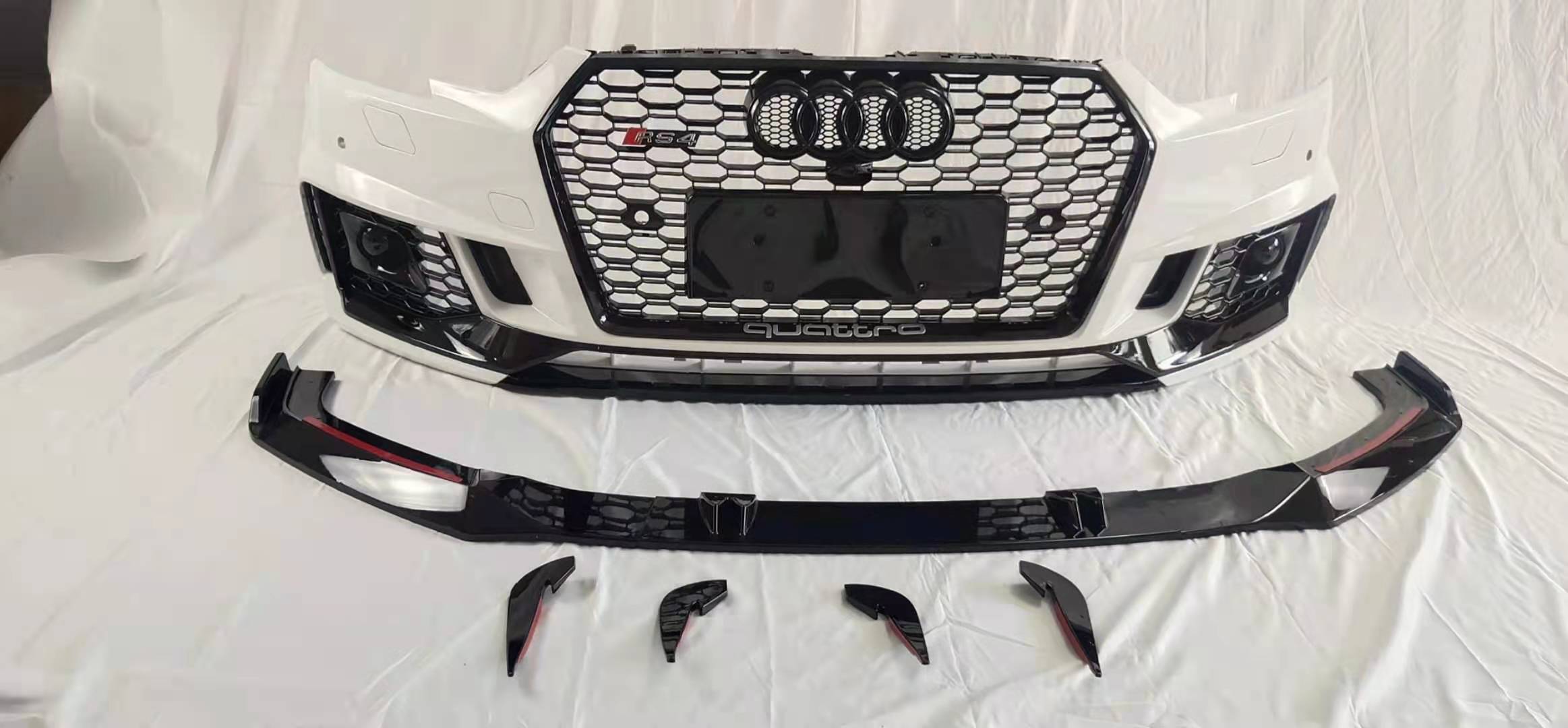 Kit Badan AUDI A4